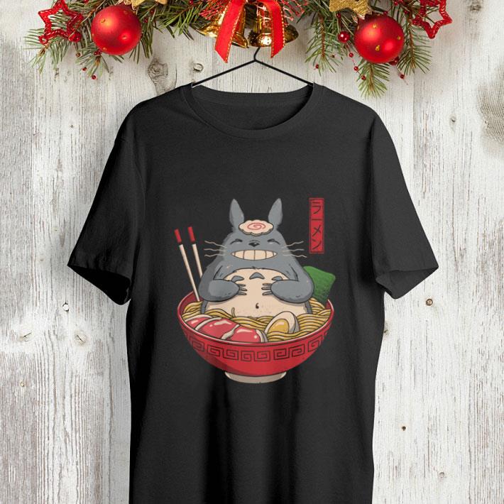 Neighbor's Ramen shirt Neighbor s Ramen shirt 4 - Neighbor's Ramen shirt