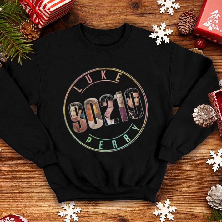Rip Luke Perry 90210 shirt Rip Luke Perry 90210 shirt 4 - Rip Luke Perry 90210 shirt