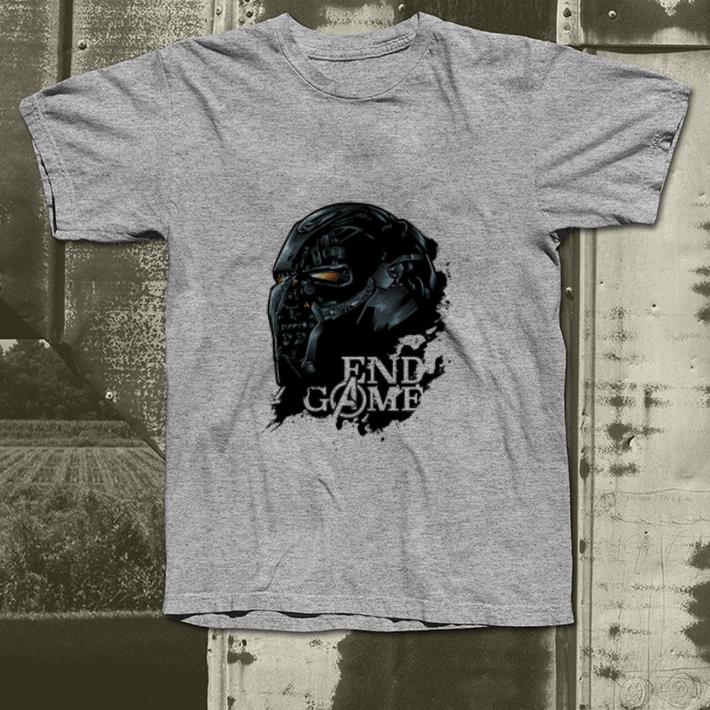 Avengers EndGame Iron man shirt Avengers EndGame Iron man shirt 4 - Avengers EndGame Iron man shirt