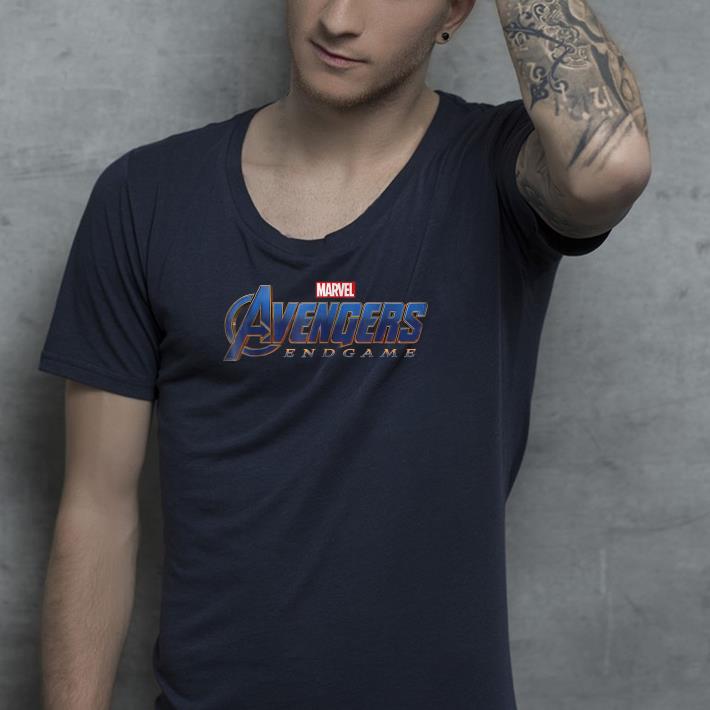Avengers endgame shirt Avengers endgame shirt 4 - Avengers endgame shirt
