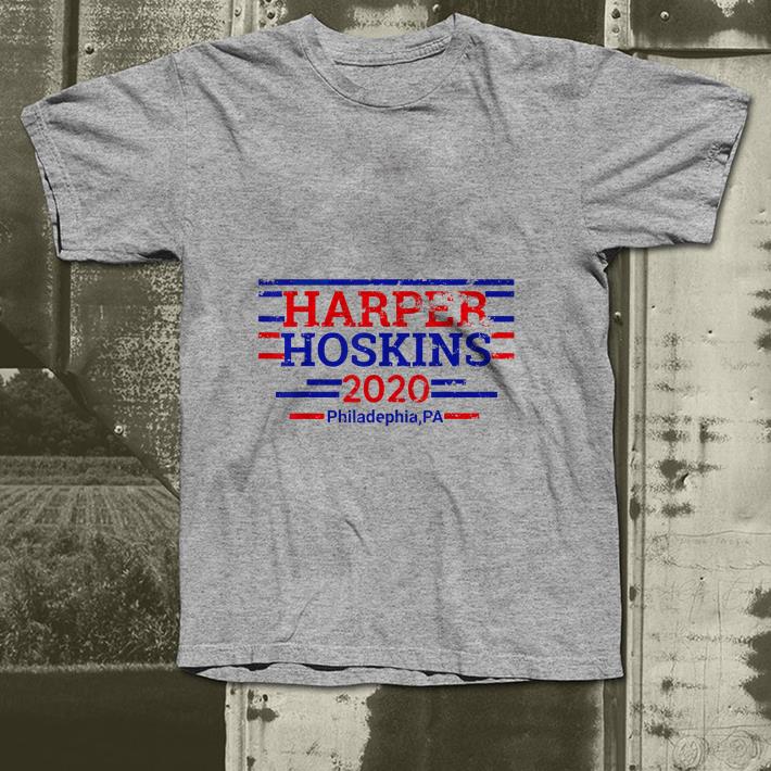 Harper Hoskins Make Philly Great Again shirt 4 - Harper Hoskins Make Philly Great Again shirt