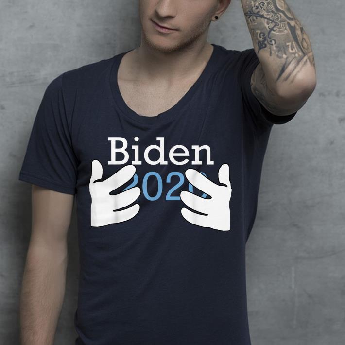 Joe Biden 2020 President shirt Joe Biden 2020 President shirt 4 - Joe Biden 2020 President shirt