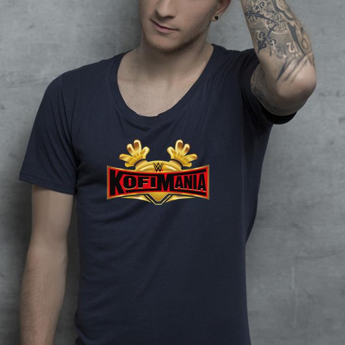 Kofi Mania kingston shirt 4 - Kofi Mania kingston shirt