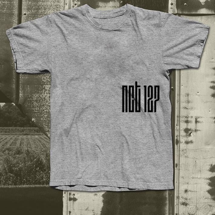 NCT 127 shirt 4 - NCT 127 shirt