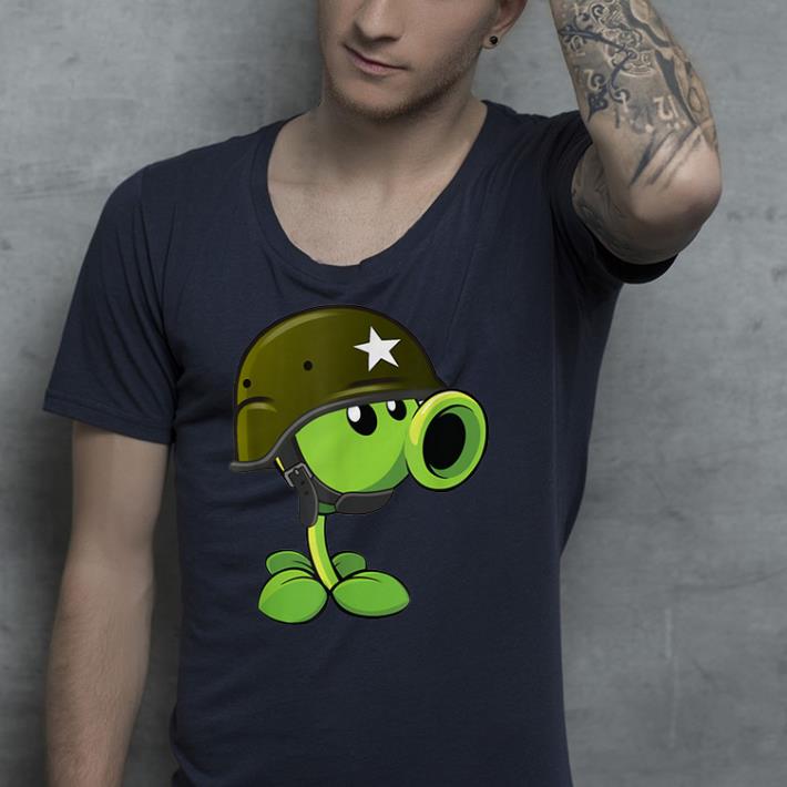 Plants To Garden Warfare Vs Zombies shirt Plants To Garden Warfare Vs Zombies shirt 4 - Plants To Garden Warfare Vs Zombies shirt