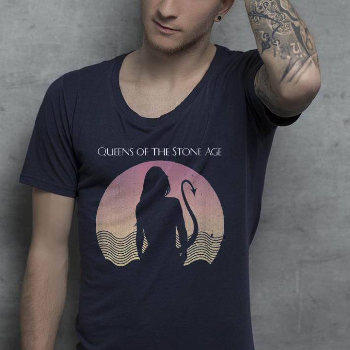 Queens of The Stone Age Succubus shirt Queens of The Stone Age Succubus shirt 4 - Queens of The Stone Age Succubus shirt