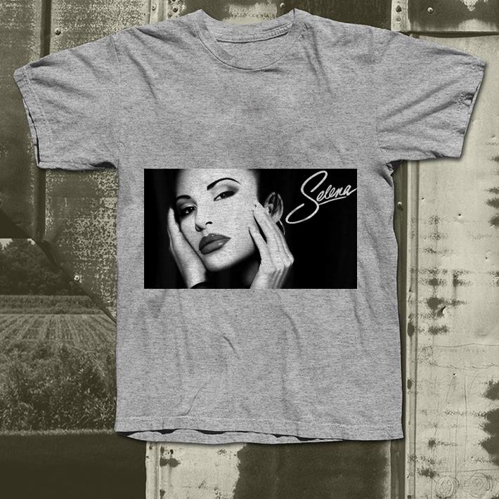 Selena big fan la reina shirt 4 - Selena big fan la reina shirt