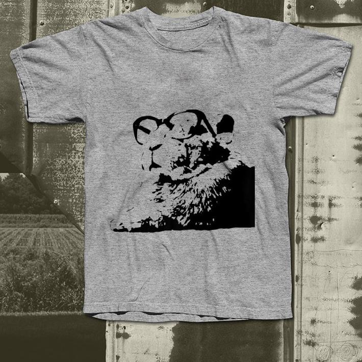 Smarty Cocoa shirt 4 - Smarty Cocoa shirt