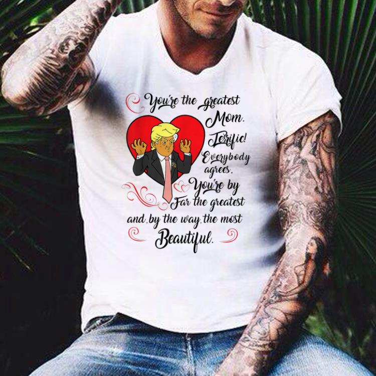 Donald Trump Mothers Day Build the Wall shirt Donald Trump Mothers Day Build the Wall shirt 4 - Donald Trump Mothers Day Build the Wall shirt