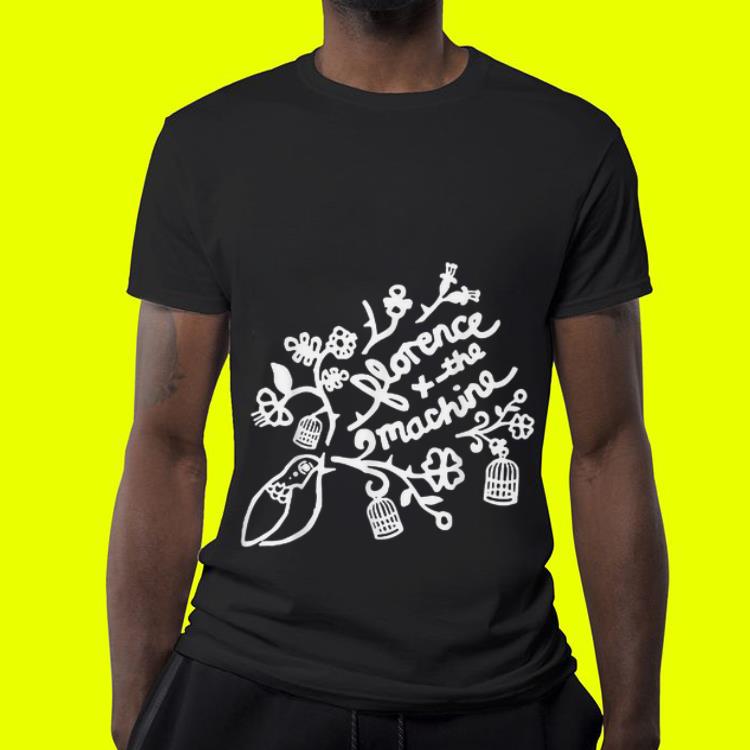 Florence The Machine shirt 4 - Florence The Machine shirt
