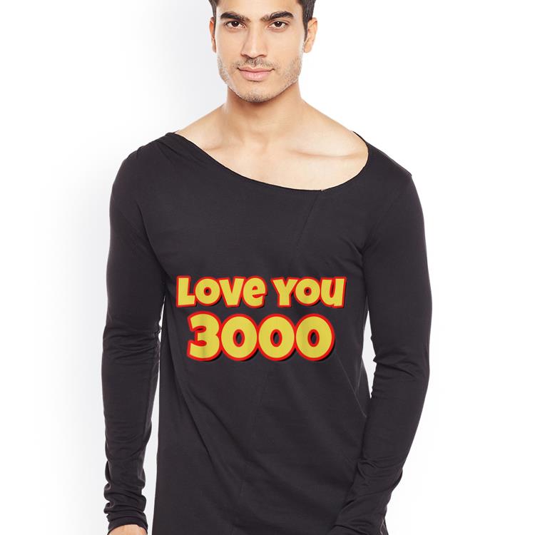 Love You 3000 Mother's Day shirt Love You 3000 Mother s Day shirt 4 - Love You 3000 Mother's Day shirt