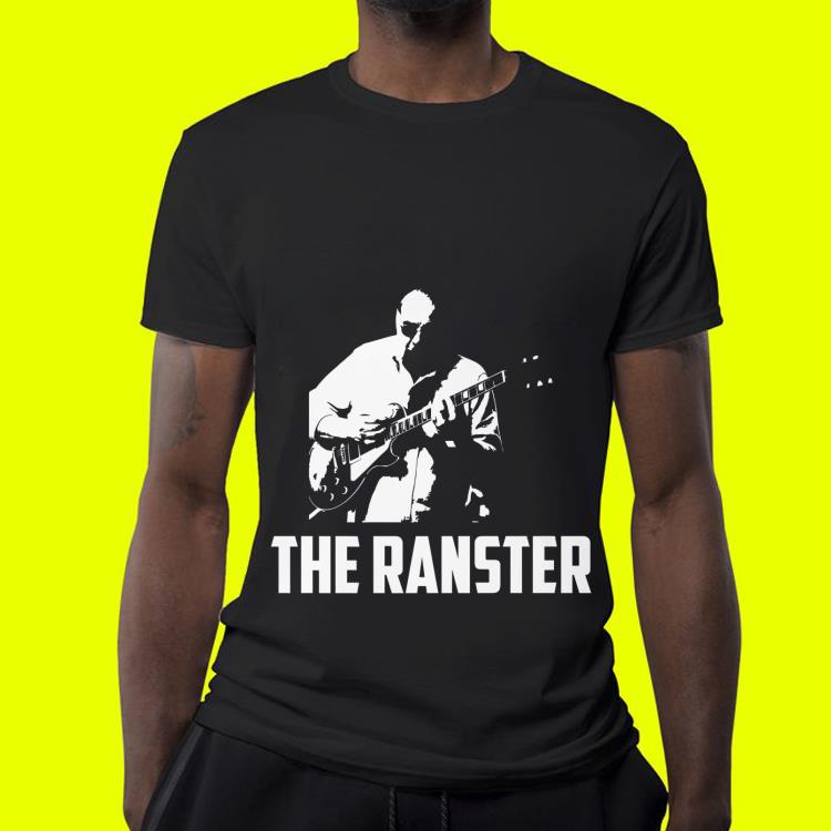Randy Akin Guitarist shirt 4 - Randy Akin Guitarist shirt