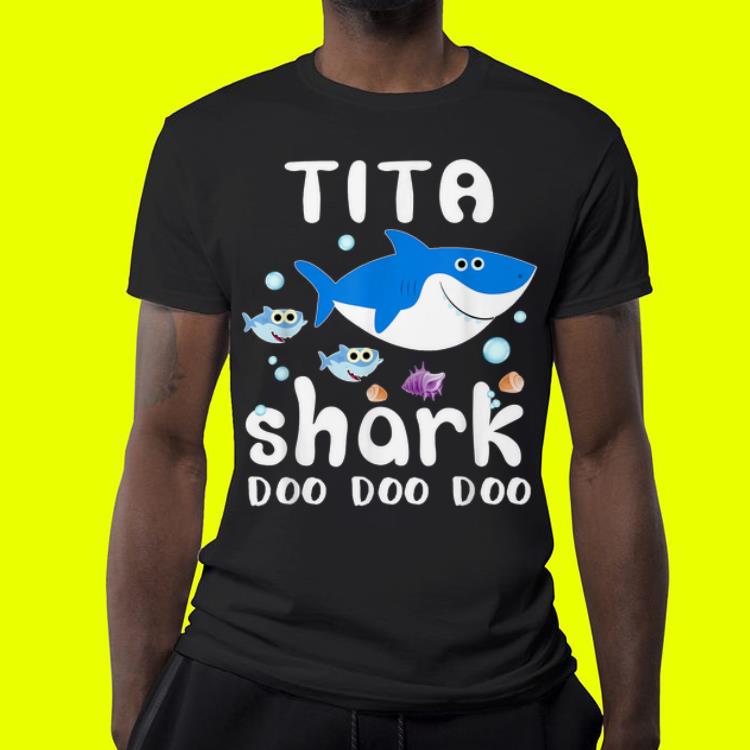 Tita Shark Doo Doo Fathers Day shirt Tita Shark Doo Doo Fathers Day shirt 4 - Tita Shark Doo Doo Fathers Day shirt