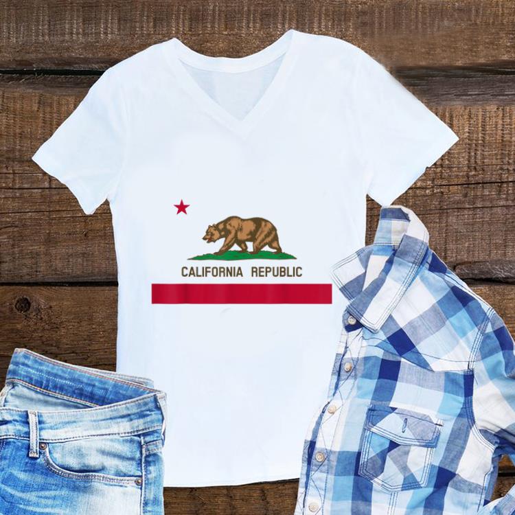 California Republic Flag Patiotic State Travel Usa hoodie 1 - California Republic Flag Patiotic State Travel Usa hoodie