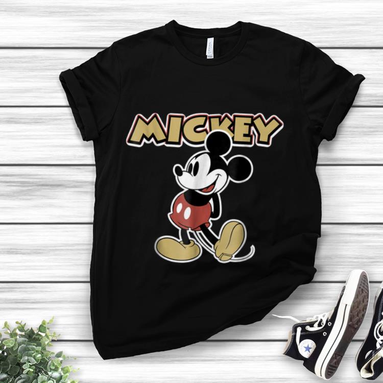 Disney Mickey Mouse Comic hoodie 1 - Disney Mickey Mouse Comic hoodie