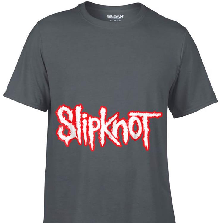 lipknot Outline Logo sweater 1 - lipknot Outline Logo sweater