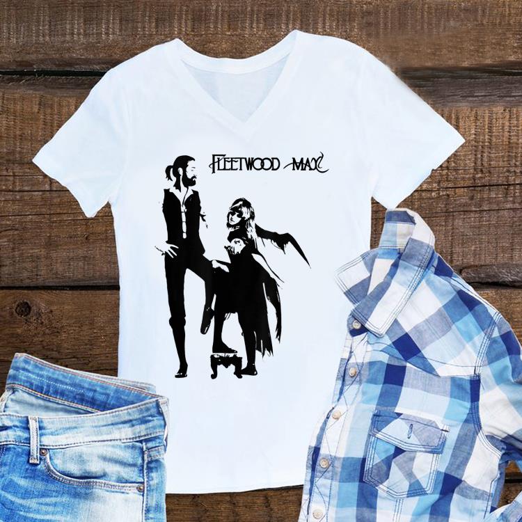 Awesome Fleetwood Mac shirt 1 - Awesome Fleetwood Mac shirt