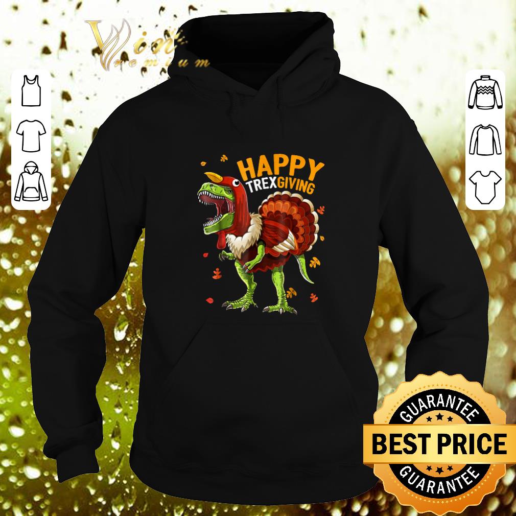 Original T-Rex Happy Trexgiving Thanksgiving shirt Original T Rex Happy Trexgiving Thanksgiving shirt 4 - Original T-Rex Happy Trexgiving Thanksgiving shirt