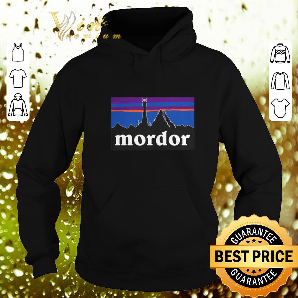 Cool Mordor Middle Earth's shirt Cool Mordor Middle Earth s shirt 4 - Cool Mordor Middle Earth's shirt