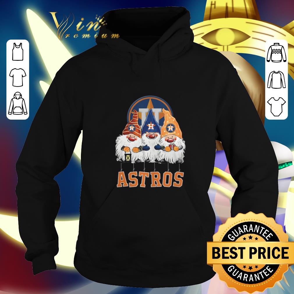 Official Houston Astros Just Hangin with My Gnomies shirt 4 - Official Houston Astros Just Hangin with My Gnomies shirt