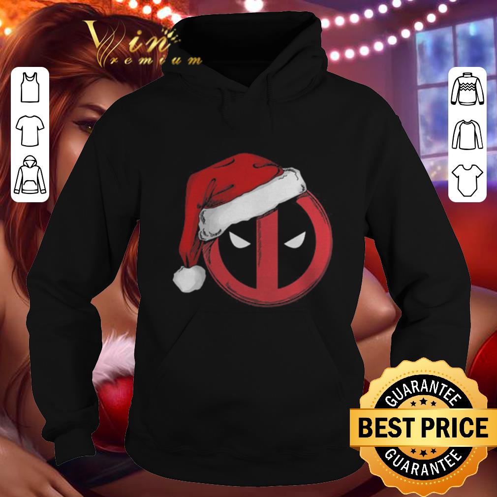 Cool Santa Deadpool Marvel Christmas shirt 4 - Cool Santa Deadpool Marvel Christmas shirt