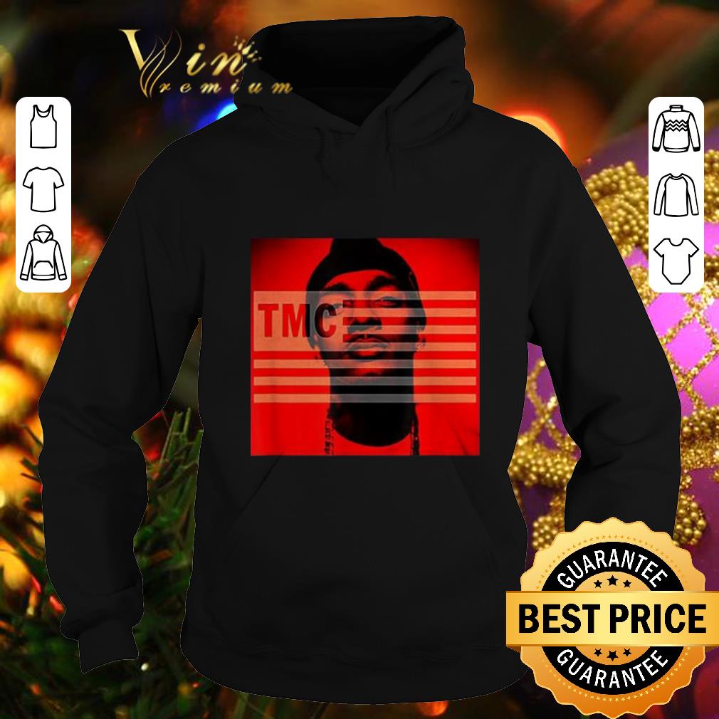 Nice Nipsey Hussle TMC shirt Nice Nipsey Hussle TMC shirt 4 - Nice Nipsey Hussle TMC shirt