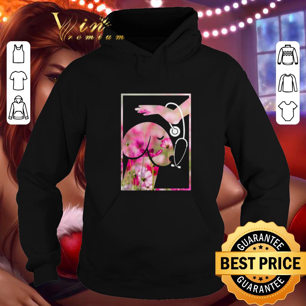 Official Flowers Cosmos seeds dickhead dog Nurse shirt Official Flowers Cosmos seeds dickhead dog Nurse shirt 4 - Official Flowers Cosmos seeds dickhead dog Nurse shirt