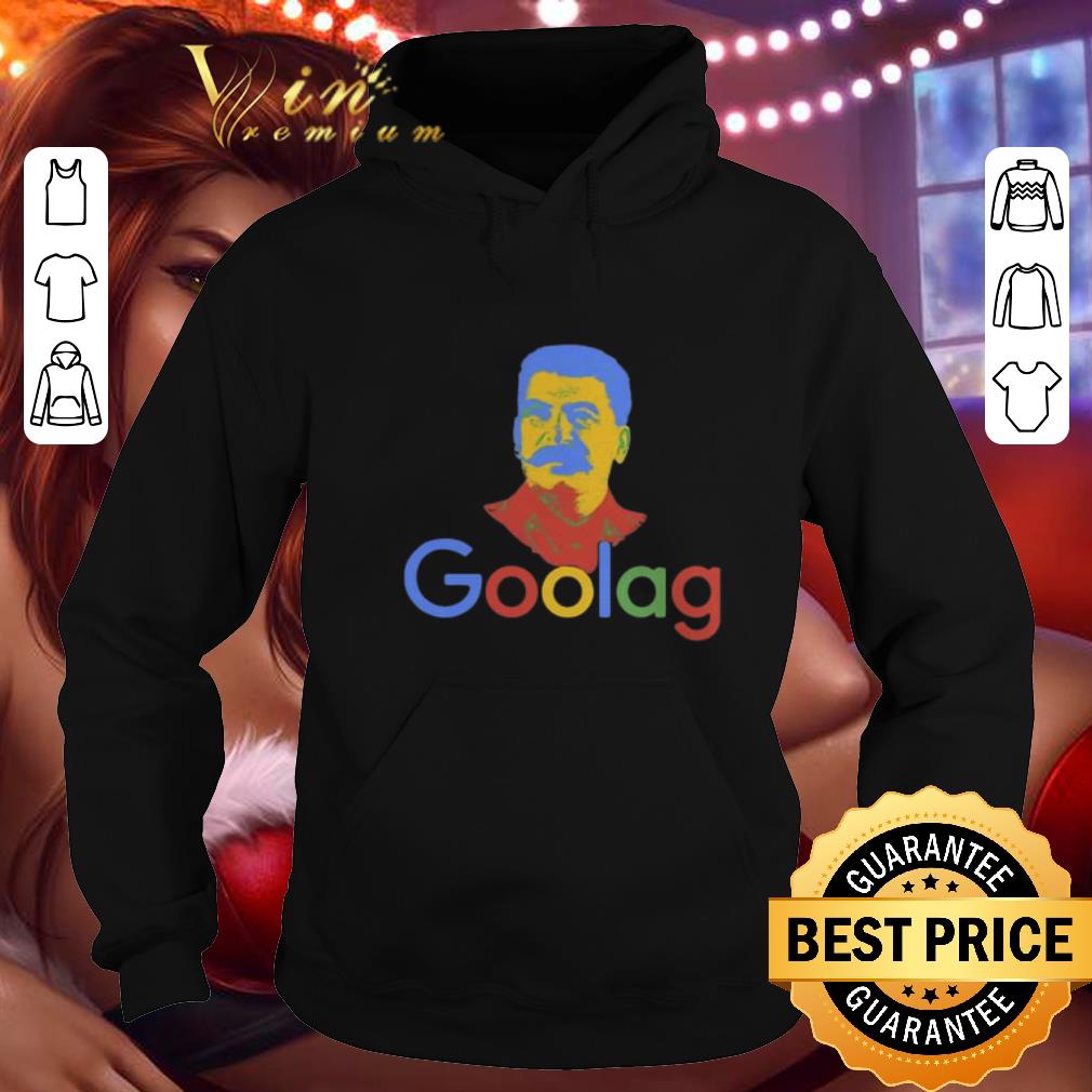 Official Goolag Google Iosif Vissarionovich Stalin shirt Official Goolag Google Iosif Vissarionovich Stalin shirt 4 - Official Goolag Google Iosif Vissarionovich Stalin shirt