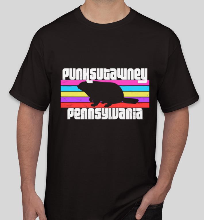 Nice Punxsutawney Phil Pennsylvania shirt 4 - Nice Punxsutawney Phil Pennsylvania shirt