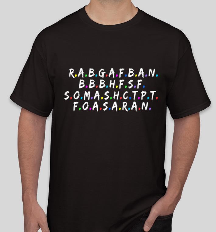 Original Rabgafban City Foasaran shirt 4 - Original Rabgafban City Foasaran shirt