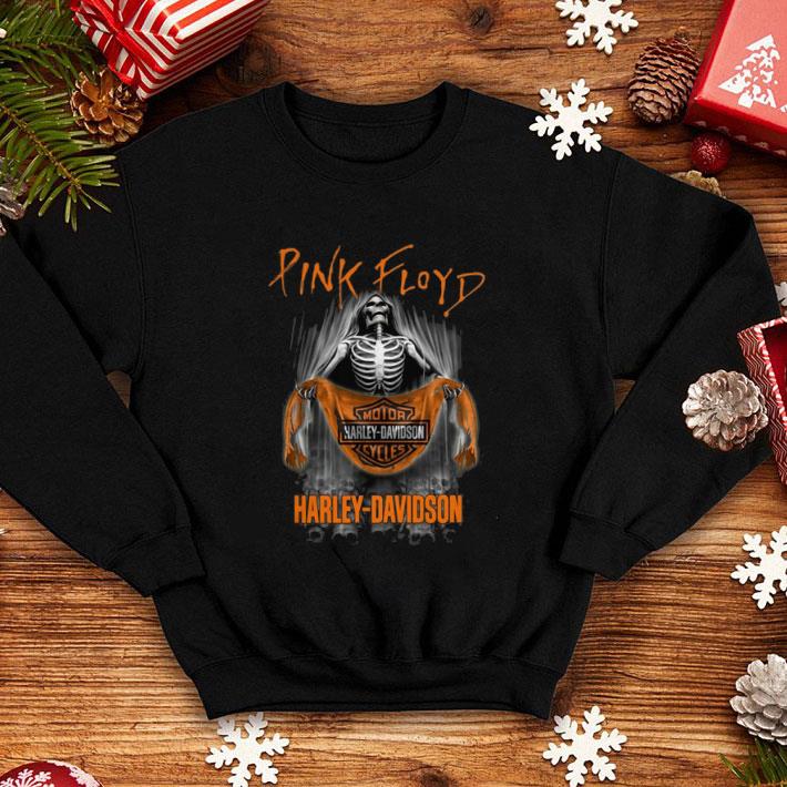 Pink Floyd Skull Motor Harley Davidson Cycles shirt Pink Floyd Skull Motor Harley Davidson Cycles shirt 4 - Pink Floyd Skull Motor Harley Davidson Cycles shirt