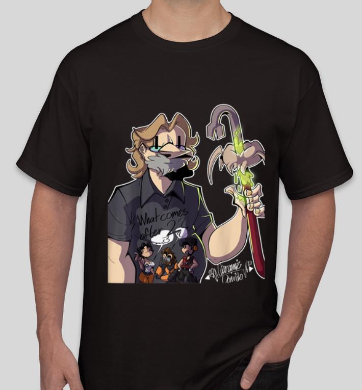 Pretty Uoiuido Reloaded 2 What Come After 2 shirt 4 - Pretty Uoiuido Reloaded 2 What Come After 2 shirt