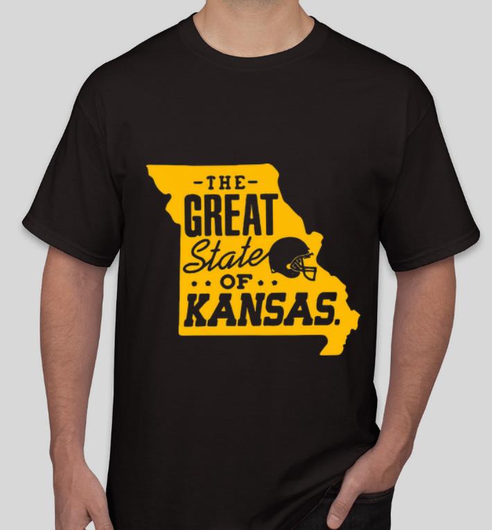 Awesome Kansas City Chiefs The Great State Of Kansas 2020 shirt 4 - Awesome Kansas City Chiefs The Great State Of Kansas 2020 shirt