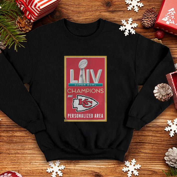 Cool Kansas City Chiefs Super Bowl Champions Personalized Area shirt Cool Kansas City Chiefs Super Bowl Champions Personalized Area shirt 4 - Cool Kansas City Chiefs Super Bowl Champions Personalized Area shirt