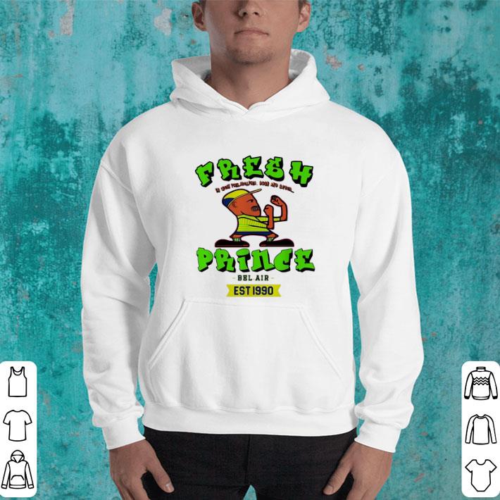 Cool The Fightin Prince Fresh Prince shirt Cool The Fightin Prince Fresh Prince shirt 4 - Cool The Fightin Prince Fresh Prince shirt