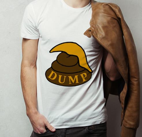 Premium Trump Dump shirt 4 - Premium Trump Dump shirt