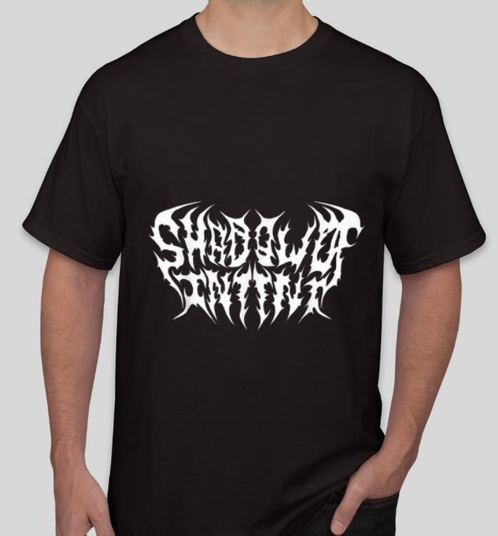 Pretty Shadow Of Intent shirt 4 - Pretty Shadow Of Intent shirt