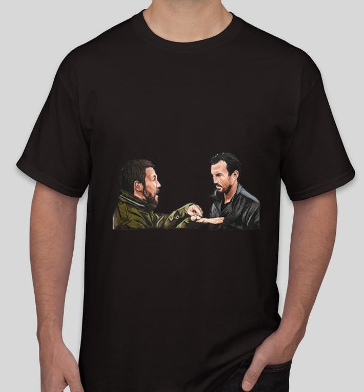 Top Deadmansshoes You re Fucking There Mate shirt 4 - Top Deadmansshoes You’re Fucking There Mate shirt