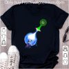 Pretty Son Goku Kamehameha Fight Covid-19 shirt