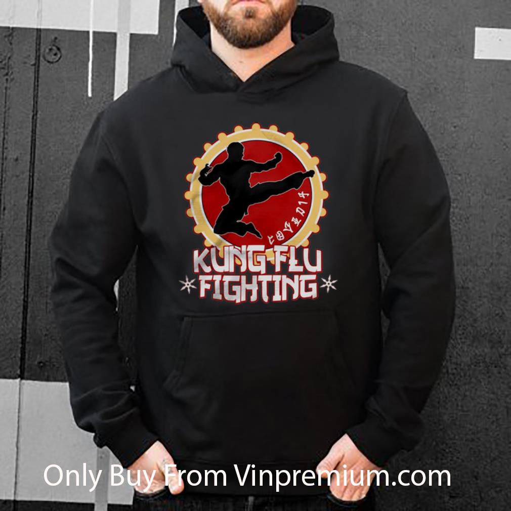 4ec59032 nice kung flu fighting shirt 4 - Nice Kung Flu Fighting shirt