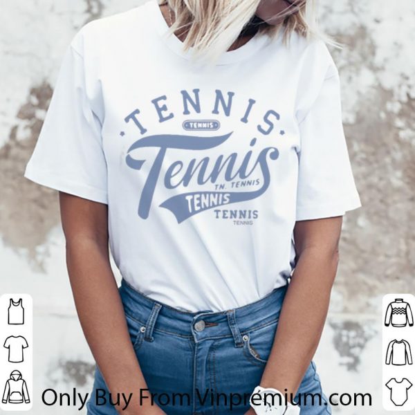Awesome Game Grumps Tennis Tennis Lovers shirt