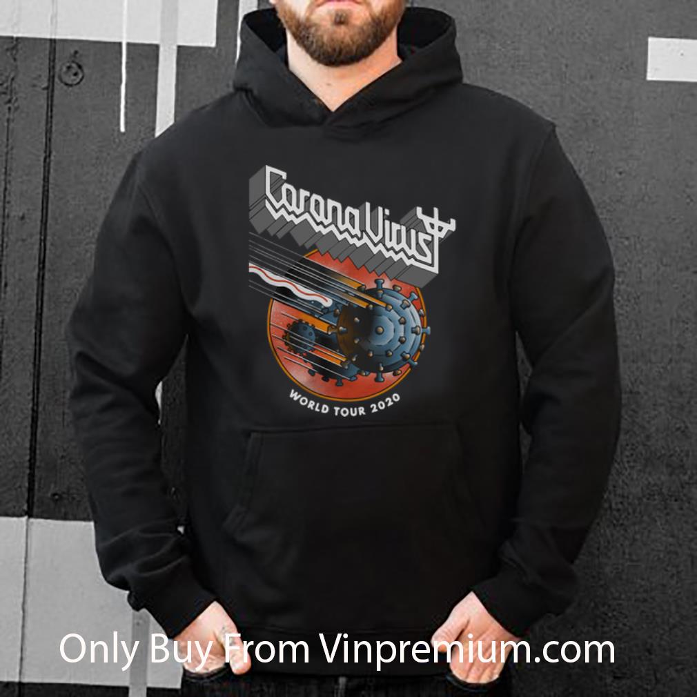 95ca8d77 original coronavirus world tour 2020 shirt 4 - Original Coronavirus World Tour 2020 shirt