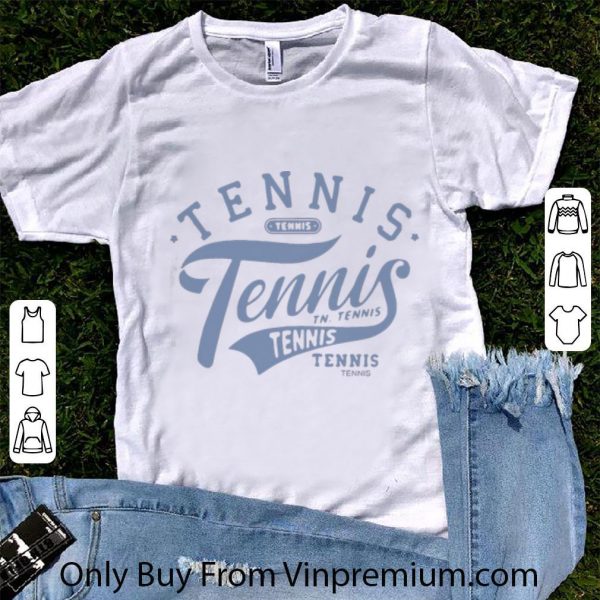 Awesome Game Grumps Tennis Tennis Lovers shirt