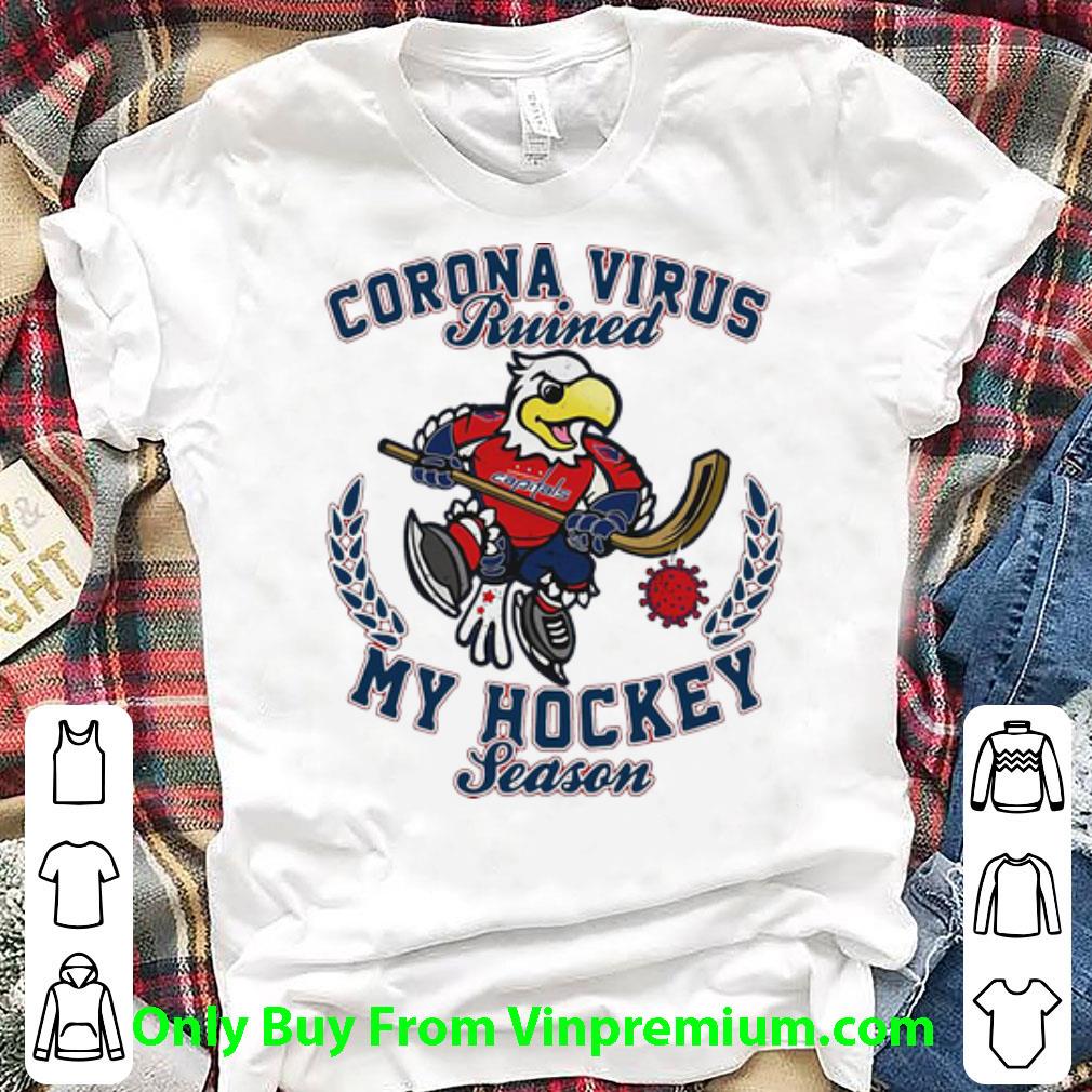 washington capitals merch