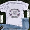 Pretty United States Coast Guard Operation Covid-19 2020 Enduring Clusterfuck shirt