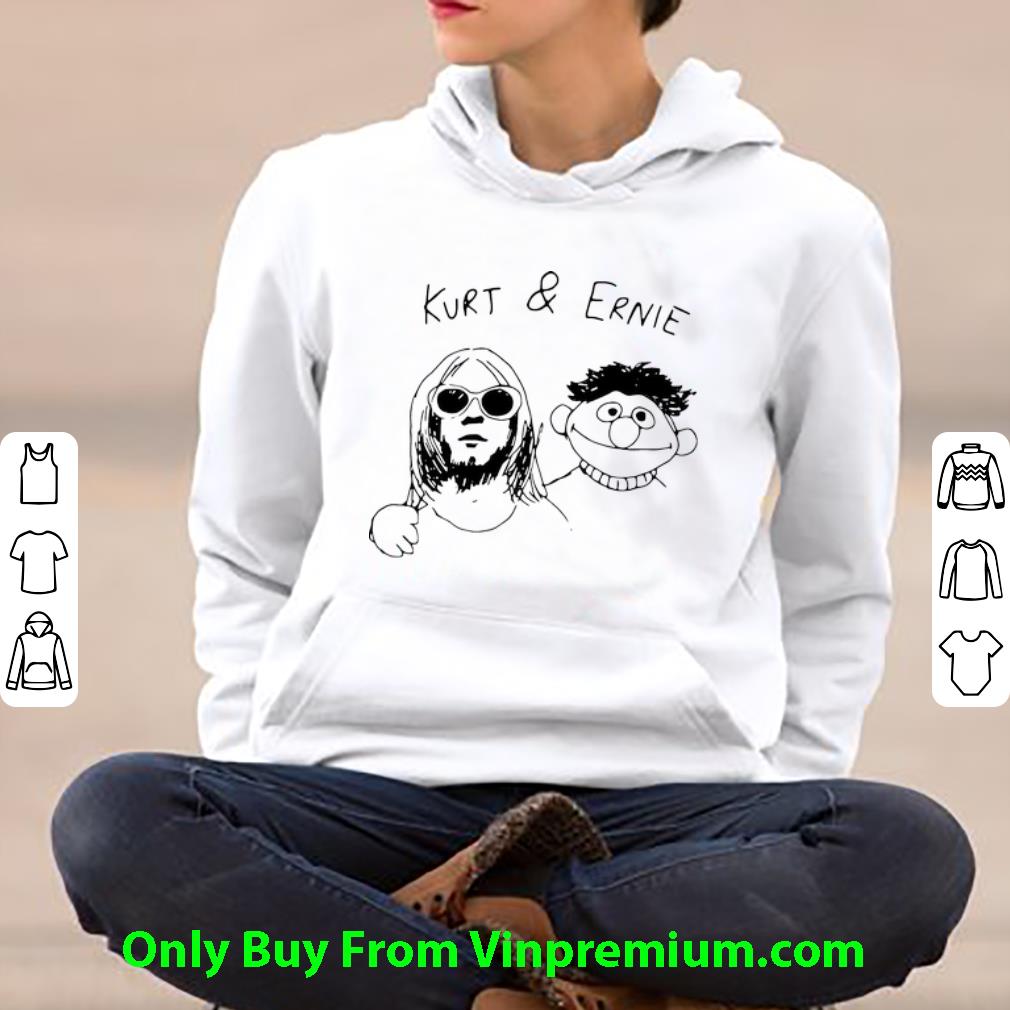 0d8d8bb7 official kurt and ernie shirt 4 - Official Kurt And Ernie shirt