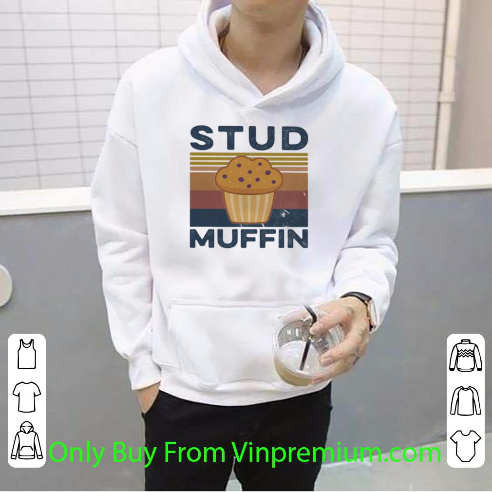 19f70273 awesome vintage baking cake stud muffin shirt 4 - Awesome Vintage Baking Cake Stud Muffin shirt