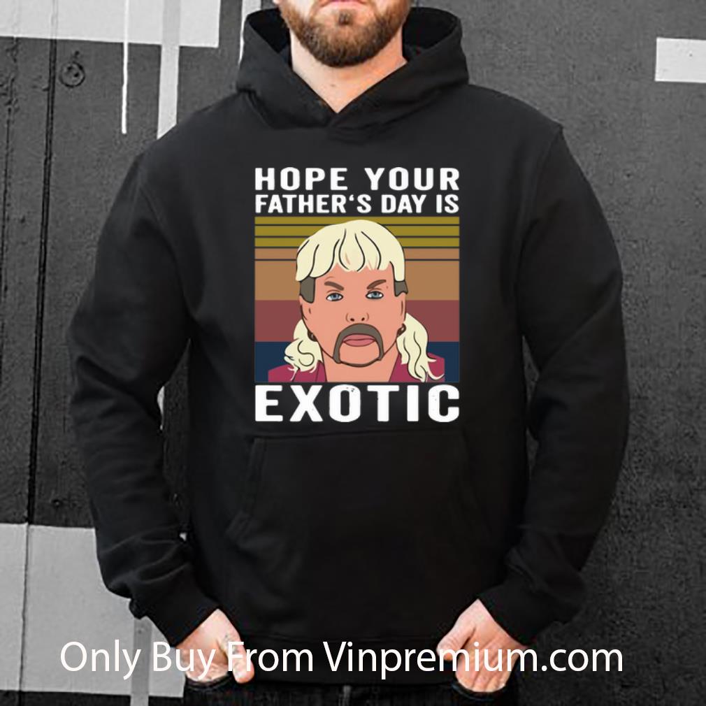 255bbbf7 official vintage hope your father s day is exotic shirt 4 - Official Vintage Hope Your Father’s Day Is Exotic shirt