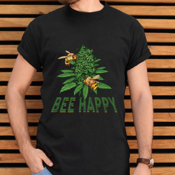 Cannabis Weed Marijuana 420 Day Gift Shirt