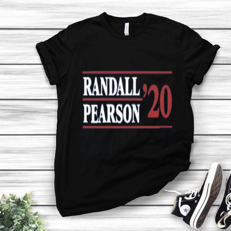 Randall Pearson 2020 Shirt